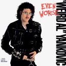 "Weird Al" Yankovic - Even Worse