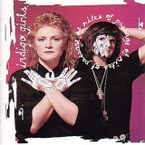 Indigo Girls - Rites of Passage