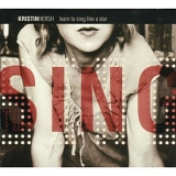 Hersh, Kristin - Learn To Sing Like A Star