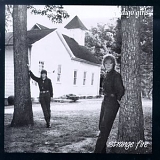 Indigo Girls - Strange Fire