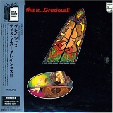 Gracious - This Is Gracious!!