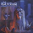 Saxon - Metalhead