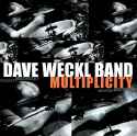 Dave Weckl - Multiplicity