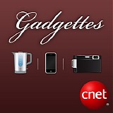CNET.com - Gadgettes