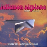 Jefferson Airplane - Journey (The Best Of)