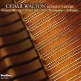 Cedar Walton - Seasoned Wood