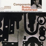 Bobby Hutcherson - Components