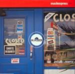 Various artists - Musikexpress Nr. 71 - Blue Rose Records
