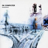 Radiohead - OK Computer (Vinyl)