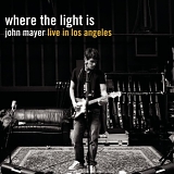 John Mayer - Where the Light Is: John Mayer Live in Los Angeles (Vinyl)
