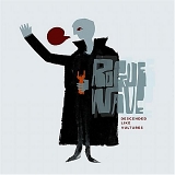 Rogue Wave - Descended Like Vultures (Vinyl)