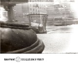Rain Paint - Disillusion of Purity