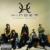 Hinder - Extreme Behavior [Deluxe]