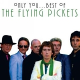 The Flying Pickets - The Best Of The Flying Pickets