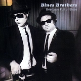 Blues Brothers, The - Briefcase Full of Blues