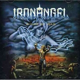 Iron Angel - Winds Of War