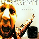 Meshuggah - Rare Trax