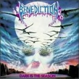 Benediction - Dark Is The Season