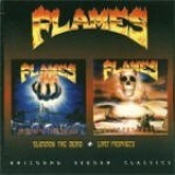 Flames - Summon The Dead & Last Prophecy