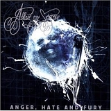 Ablaze My Sorrow - Anger, Hate And Fury