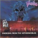 Thanatos - Emerging From The Netherworlds