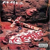 Staind - Tormented