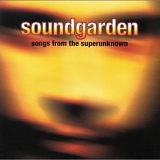 Soundgarden - Songs From The Superunknown