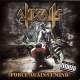 Andralls - Force Against Mind