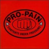 PRO-PAIN - Contents Under Pressure