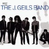 The J. Geils Band - Best Of The J. Geils Band