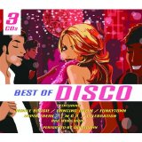 The Countdown - Best Of Disco (Disc 1)
