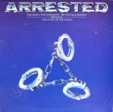 The Royal Philharmonic Orchestra & Friends - Arrested-The Music of Police