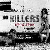 The Killers Discography - Sam's Town