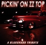 Pickinâ€™ On Project - Pickin' on ZZ Top