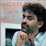 Bocelli, Andrea - Cieli di Toscana