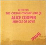 Alice Cooper - Muscle Of Love