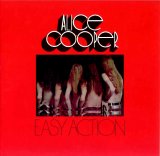 Alice Cooper - Easy Action