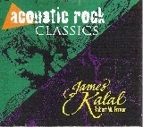 James Kalal - Acoustic Rock Classics