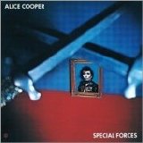Alice Cooper - Special Forces