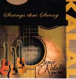 James Kalal - Strings That Swing