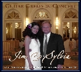 James Kalal - Guitar Greats in Concert