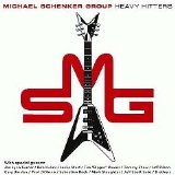The Michael Schenker Group - Heavy Hitters