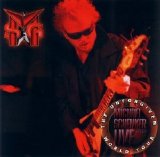 The Michael Schenker Group - The Unforgiven World Tour