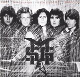 The Michael Schenker Group - MSG