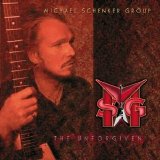 The Michael Schenker Group - The Unforgiven