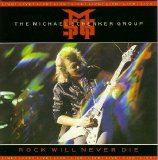The Michael Schenker Group - Rock Will Never Die