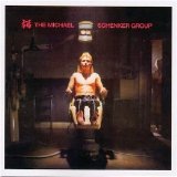 The Michael Schenker Group - The Michael Schenker Group