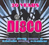 Compilation - 30 Ans Disco cd1