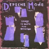Depeche Mode - Songs Of Faith And Devotion (R
