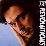 Jean-Michel Jarre - Revolutions